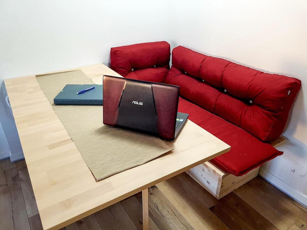 Appartement Mit Doppelbett Oder 2 Einzelbetten Bad Aussee Exterior photo